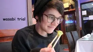 wasabi trial