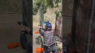 IPSC South Australian state titles stage 14.  #ipsc #cz #pistol #trijicon