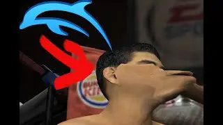 PS2 Corruptions #3 Fight Night Round 3