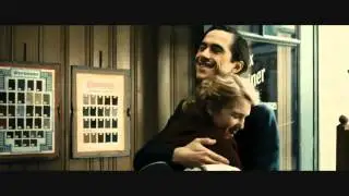 Liesel and Max - Never Let Me Go