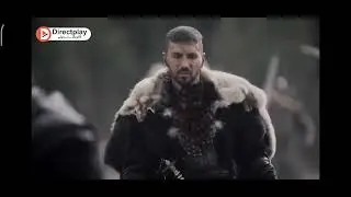 #evaan kardashim death seen by #alparslan .  #seljuk #trt