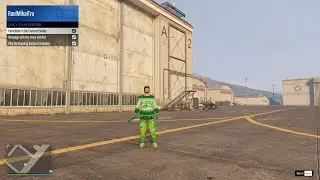 GTA Online Enhanced PC  ~ First Caracter (Main OLD) & SeCacf (New) Daily  & Weekly Challenger + GTA