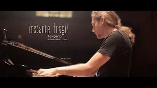 flowpiano, Instante fr&aacute;gil, Plumas