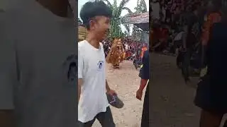 jaranan Putro suryo alanm