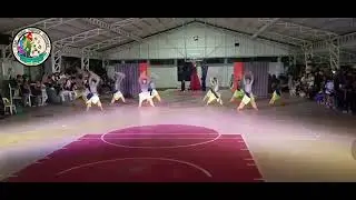 SJDT CHAMPION IN BATINGAN 