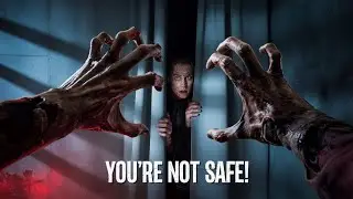 7 Hiding Spots That Turn You Into Zombie Bait!