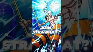 ⚡ What If Enel Joined the Straw Hat Crew?! | One Piece Theory