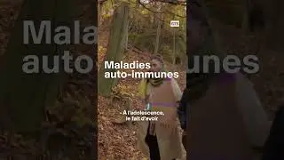 Diab&egrave;te, scl&eacute;rose en plaques : des virus responsables de maladies auto-immunes ? | RTS