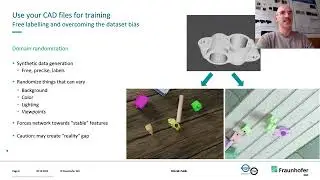 Webinar: AI at the Edge Private, Low Power Monitoring for Your Operations