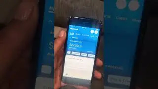 How To Cashout From Mobile Check Deposit Method 🌀READ BIO