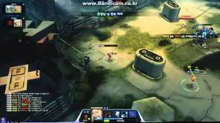 MXM (Master X Master) 3:3 PVP