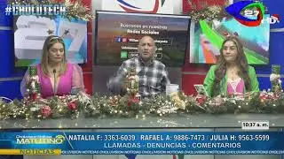 Transmisión en vivo de Choluvision Canal 27 HD Oficial
