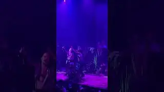 Doechii & Kuntfetish - &ldquo;GTFO&rdquo; LIVE @ CENTER STAGE THEATRE ON 11/13/24 - ABNH TOUR