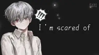 &bull;Nightcore&bull; No Balls ~Powfu ~lyrics~
