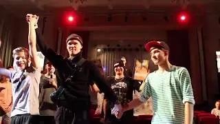 Dance Centre ONLINE / Magadan Dance Session 6