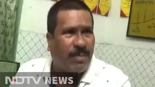 BJP suspends Bihar lawmaker arrested for misbehaving with woman on train