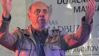 Spirituál kvintet-festival na záchranu zámku Čečovice