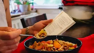 Day In The Life Of A Catholic Mom ASMR Summer | SLOW LIVING