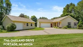 7146 Oakland Dr, Portage, MI 49024 - Janice Allen, Realtor, Michigan Home Girl at Jaqua Realtors