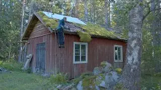 Ch. 92 - Starting The Guest Cabin Rescue
