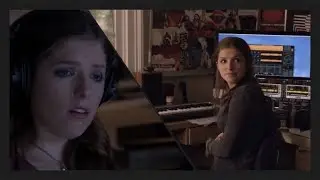 Pitch Perfect (HD) - Happy Spring Break/The Breakfast Club