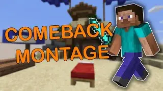 Comeback Montage