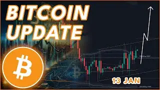 BREAKOUT OR FAKEOUT NOW?🚨 | BITCOIN (BTC) PRICE PREDICTION & NEWS 2026!