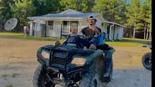A Day In The Life Of Small Town Cfield Boys