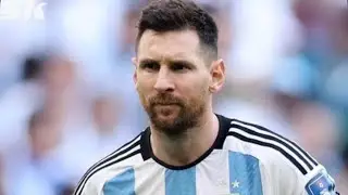 C62E18: And So Is Messi - Trevor Gear On Liverpool's Youngster Harvey Elliot Rumoured Departure
