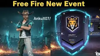 HOW TO JOIN REGION TOP 100 GUILD AnkuX07✓ || BEST GUILD FOR FREE FIRE PLAYERS  