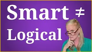 Why Smart People Believe Dumb Things 👩🏼&zwj;🎓 12 Logical Fallacies Explained