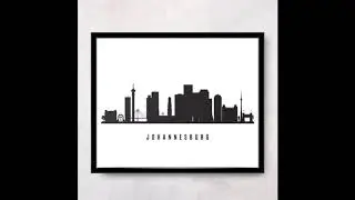 Joburg Vibin - Ambitious entertainment type beat Prod by Faithkeyz