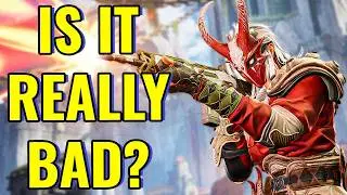 Is Highguard Actually Bad? I Played It So You Don&rsquo;t Have To