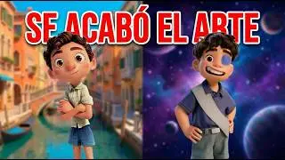 El Apocalipsis de la Animación 