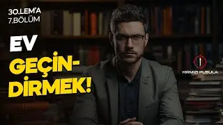 Ev Ge&ccedil;indirmek! 