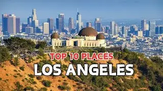 What is the most beautiful part of Los Angeles? #Engine #machines