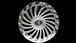 22s 24s 26s 28s Forged  Wheels  - Made to Cadillac