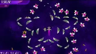 Chicken Invaders 4 Wave 81 110