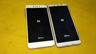 Redmi 6A vs Redmi 5A reboot speed test