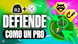 5 CONSEJOS PARA SABER DEFENDER EN #FC26 | TUTORIAL con JAIME GRAVESEN