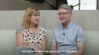 En livsstil å være frivillig