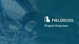 FIELDBOSS Project Overview