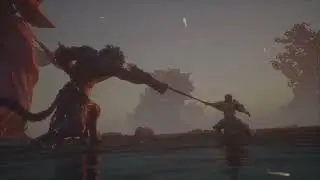 Black Myth Wukong : 1ere phase