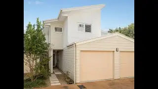 8/4 East Street, Camp Hill | Perfect First Home or Investment