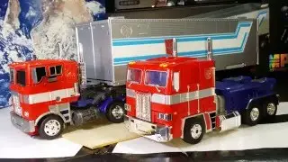 M01 commander with mpp10 trailer / autobot logo