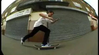 Danny Beall Story Store video test edit