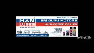 HAN LUBES Authorised Dealer Chennai Avadi morai fuel additive try to best result 9791120290