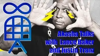 EP005 Justin Tranz - The fun side of hypnosis
