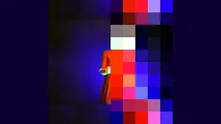 Mars Argo - Beauty is Empty (8-bit Cover)