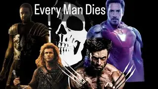 Death Comes For Us All! &ldquo;Remember You Will Die&rdquo; (#mementomori ) So LIVE! #movie #stoicism #death #jp